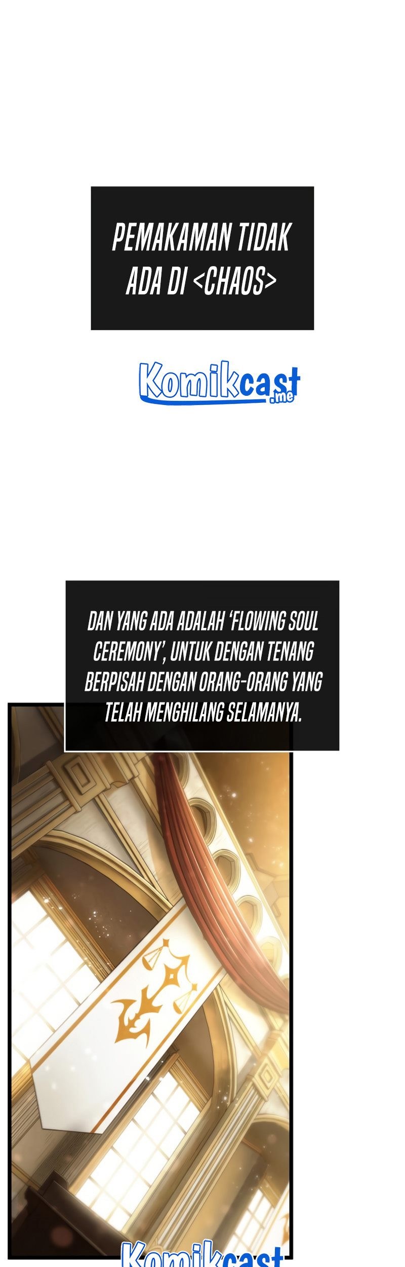 Manhwa The World After the Fall Chapter 33 gambar 2