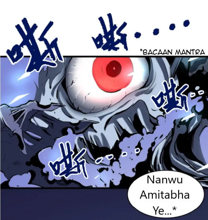 Become The Lord Of Cthulhu Chapter 03 - Halaman 57