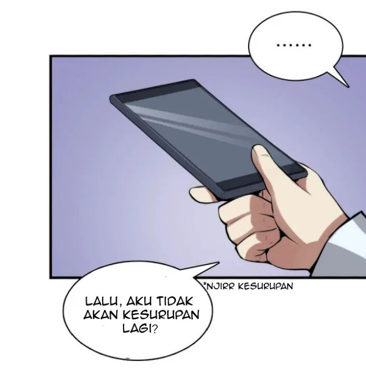 Become The Lord Of Cthulhu Chapter 03 - Halaman 63