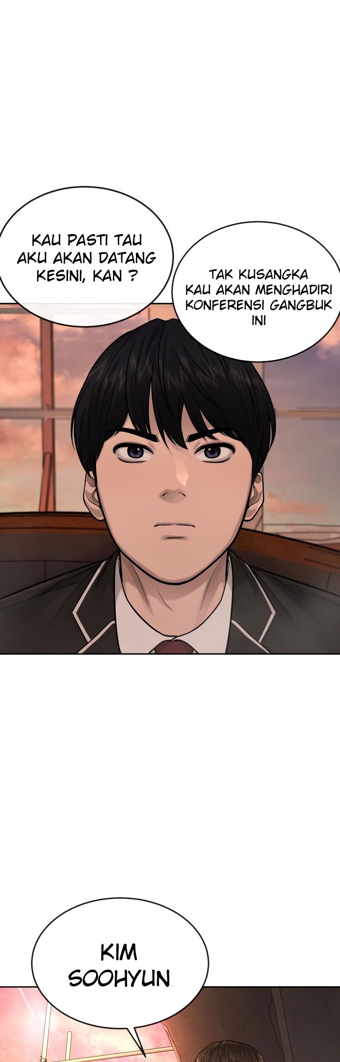Manhwa Quest Supremacy Chapter 45 gambar 2