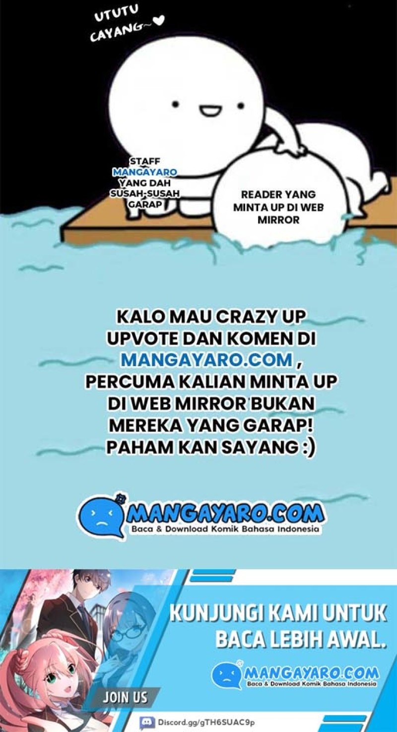 A Novel Way of Escaping Death Chapter 06 - Halaman 39