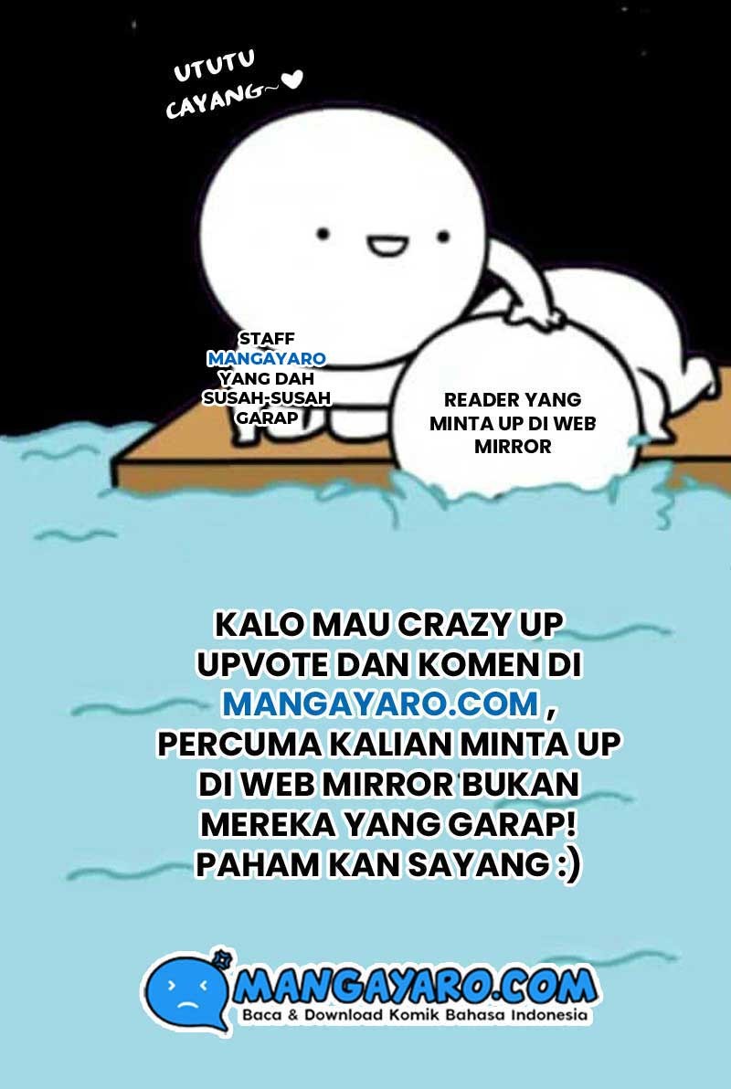 A Novel Way of Escaping Death Chapter 06 - Halaman 40