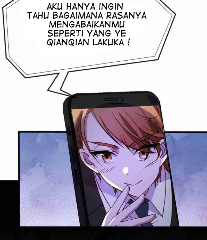 A Novel Way of Escaping Death Chapter 06 - Halaman 7