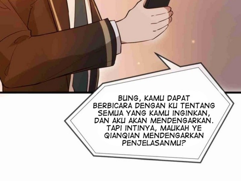 A Novel Way of Escaping Death Chapter 06 - Halaman 10