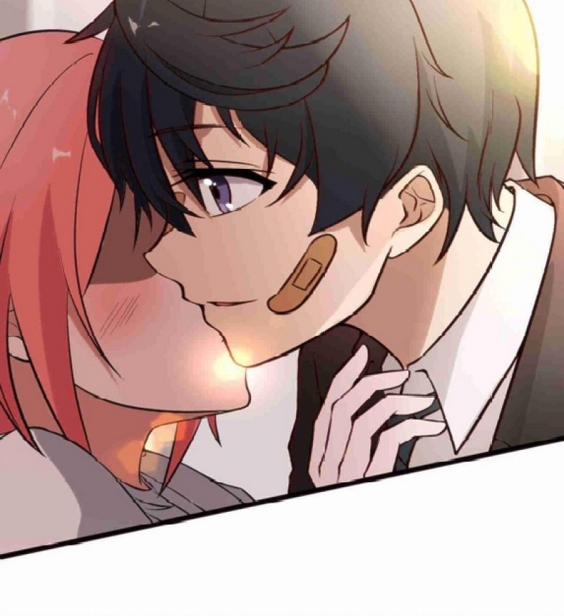A Novel Way of Escaping Death Chapter 06 - Halaman 26