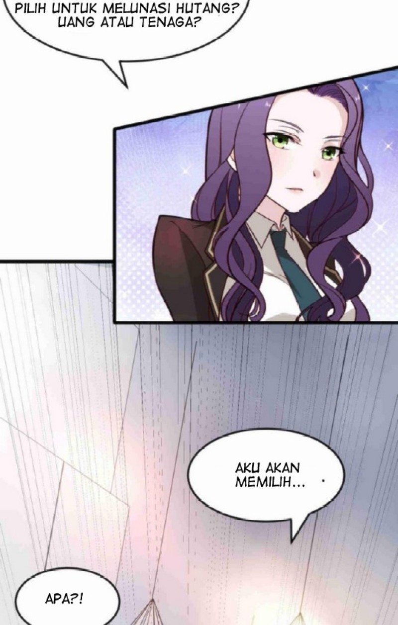 A Novel Way of Escaping Death Chapter 05 - Halaman 10