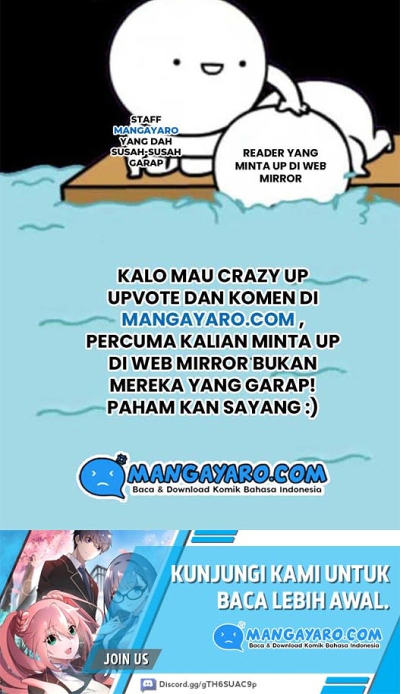 A Novel Way of Escaping Death Chapter 04 - Halaman 35