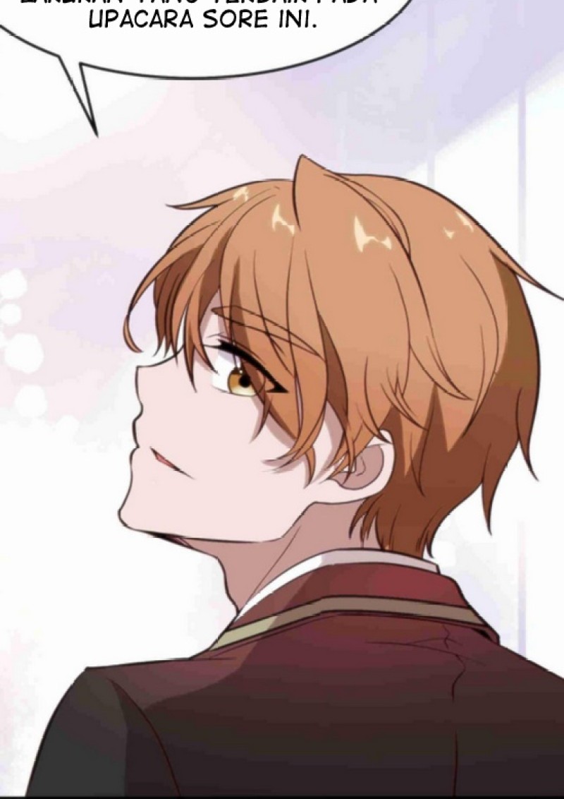 A Novel Way of Escaping Death Chapter 04 - Halaman 13