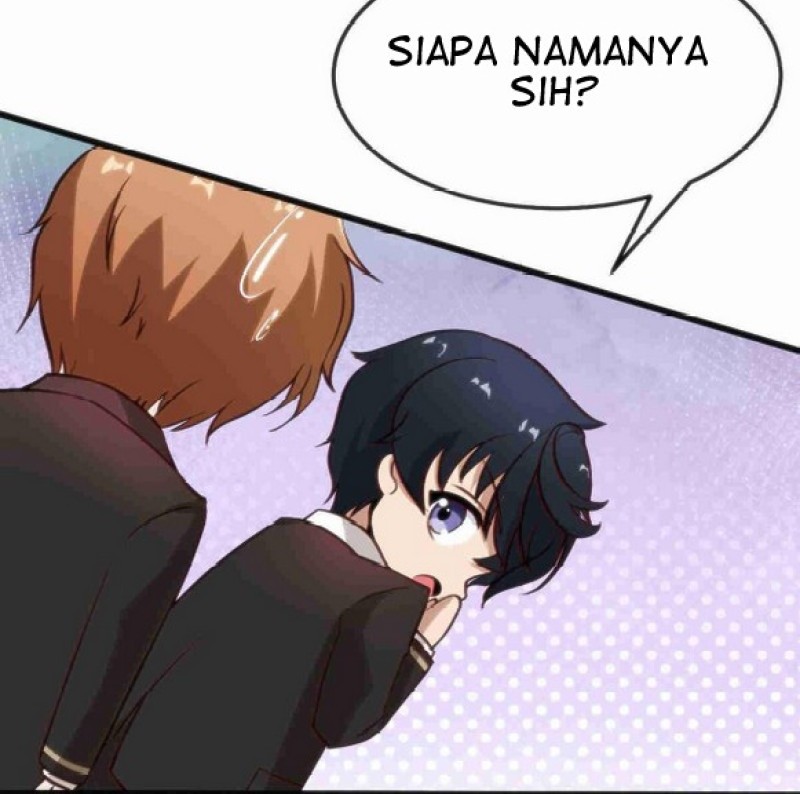 A Novel Way of Escaping Death Chapter 04 - Halaman 23