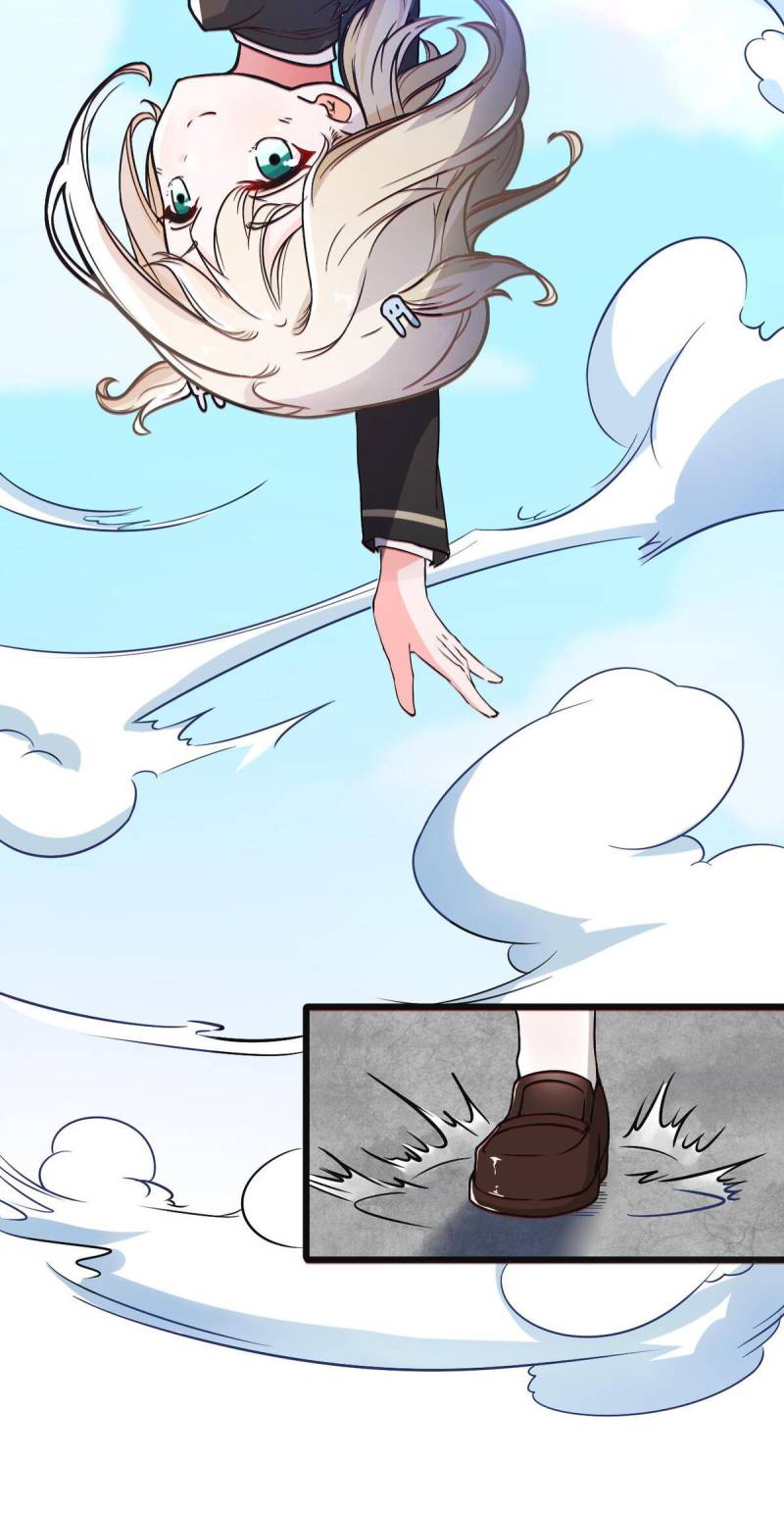 A Novel Way of Escaping Death Chapter 03 - Halaman 10