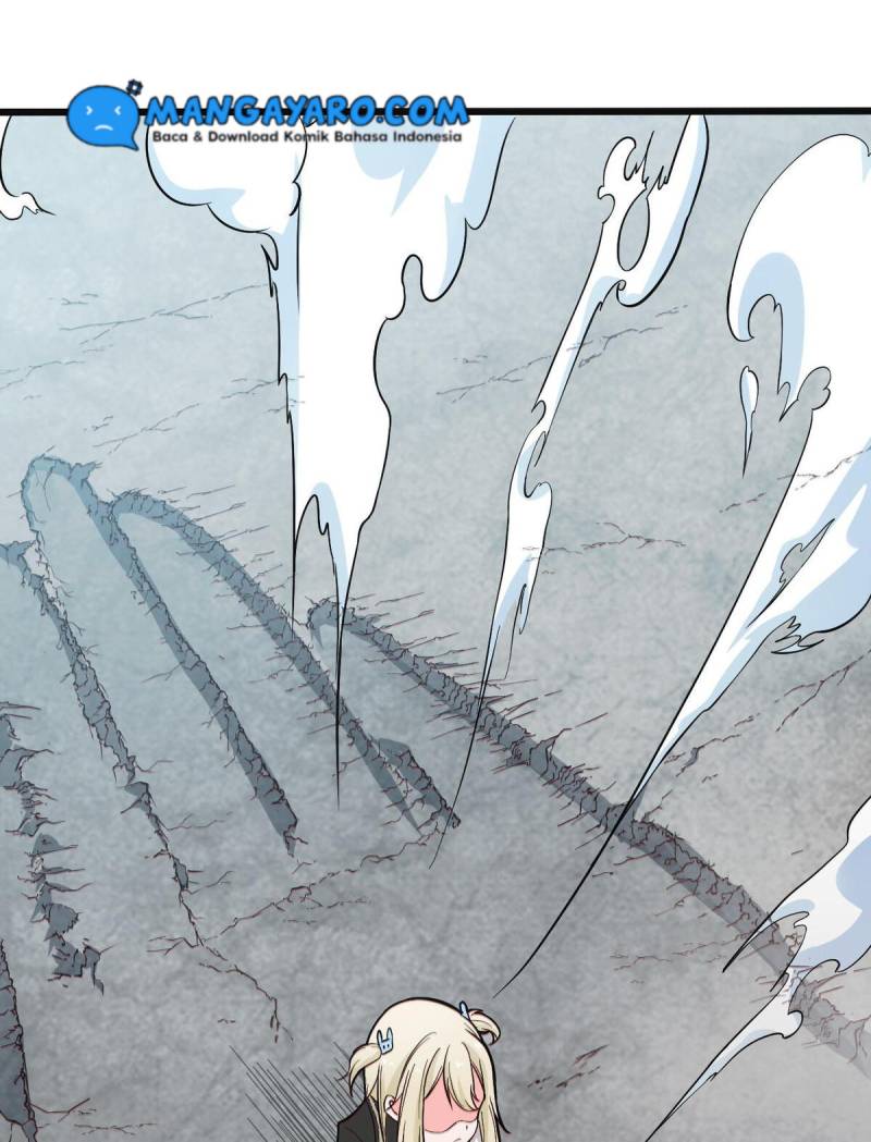 A Novel Way of Escaping Death Chapter 03 - Halaman 11