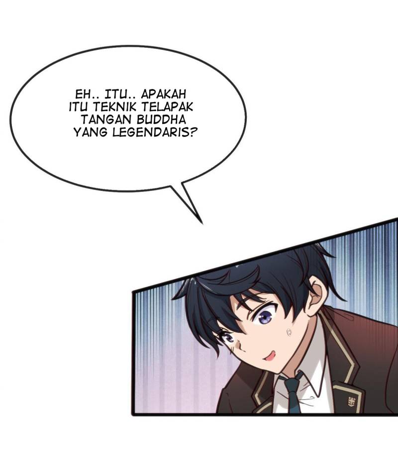 A Novel Way of Escaping Death Chapter 03 - Halaman 14