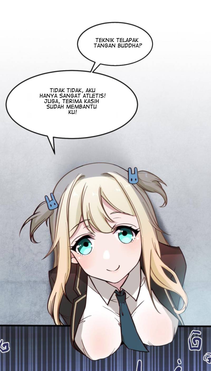 A Novel Way of Escaping Death Chapter 03 - Halaman 15