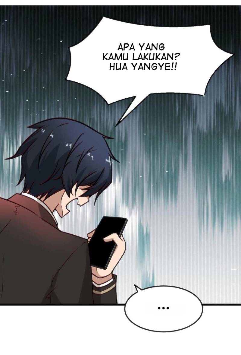 A Novel Way of Escaping Death Chapter 03 - Halaman 27