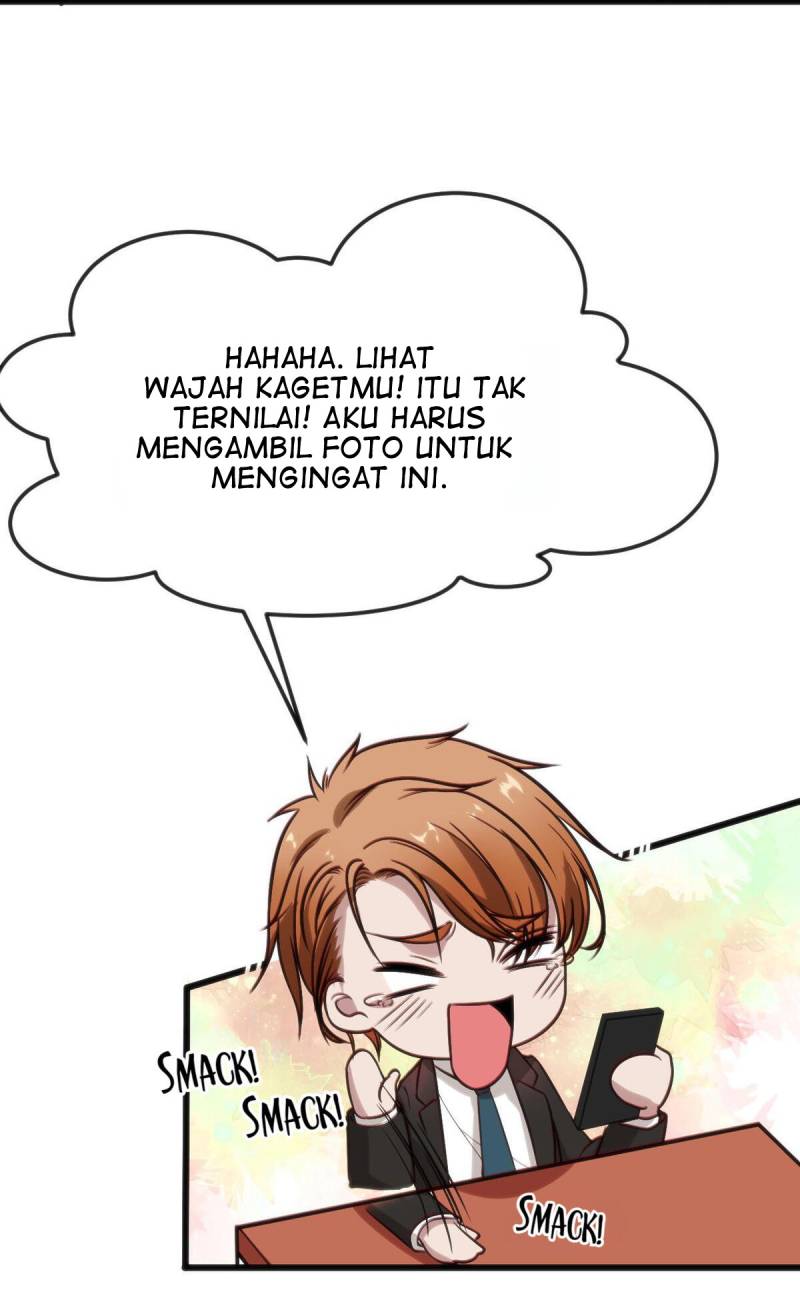 A Novel Way of Escaping Death Chapter 03 - Halaman 40