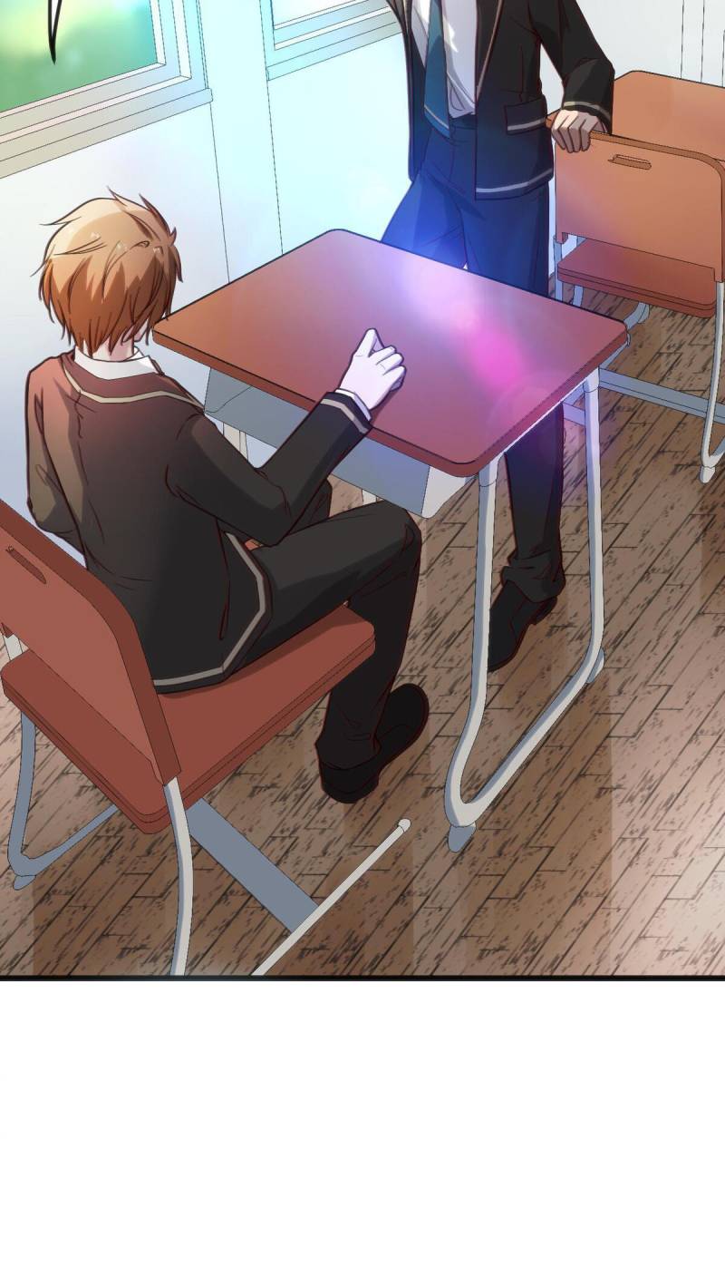 A Novel Way of Escaping Death Chapter 03 - Halaman 48