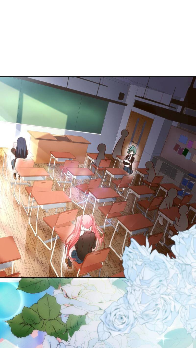 A Novel Way of Escaping Death Chapter 03 - Halaman 49