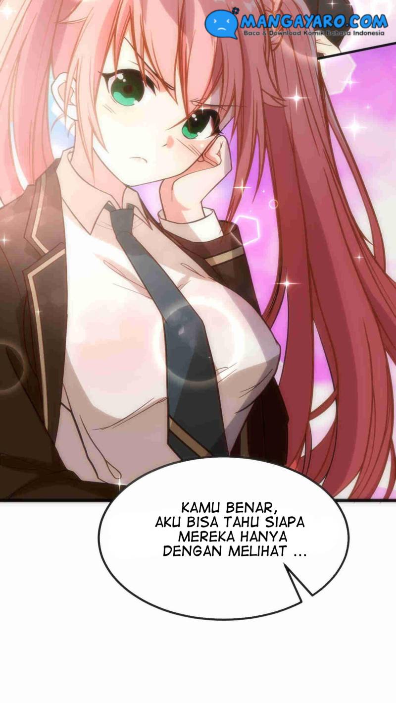 A Novel Way of Escaping Death Chapter 03 - Halaman 51