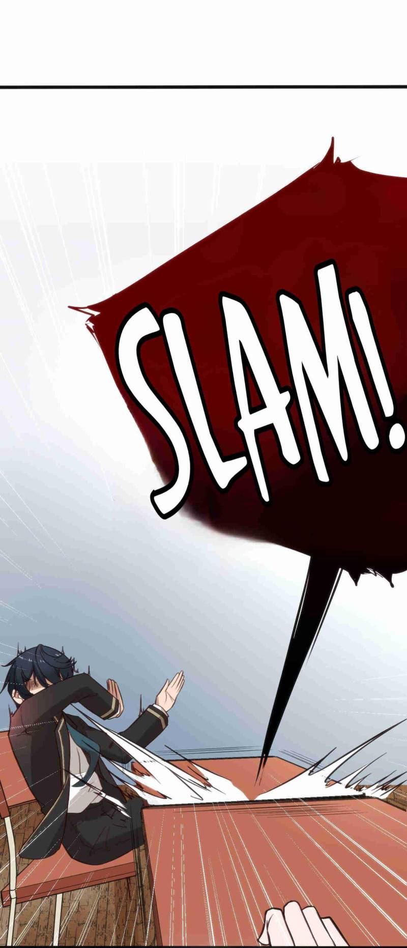 A Novel Way of Escaping Death Chapter 03 - Halaman 52
