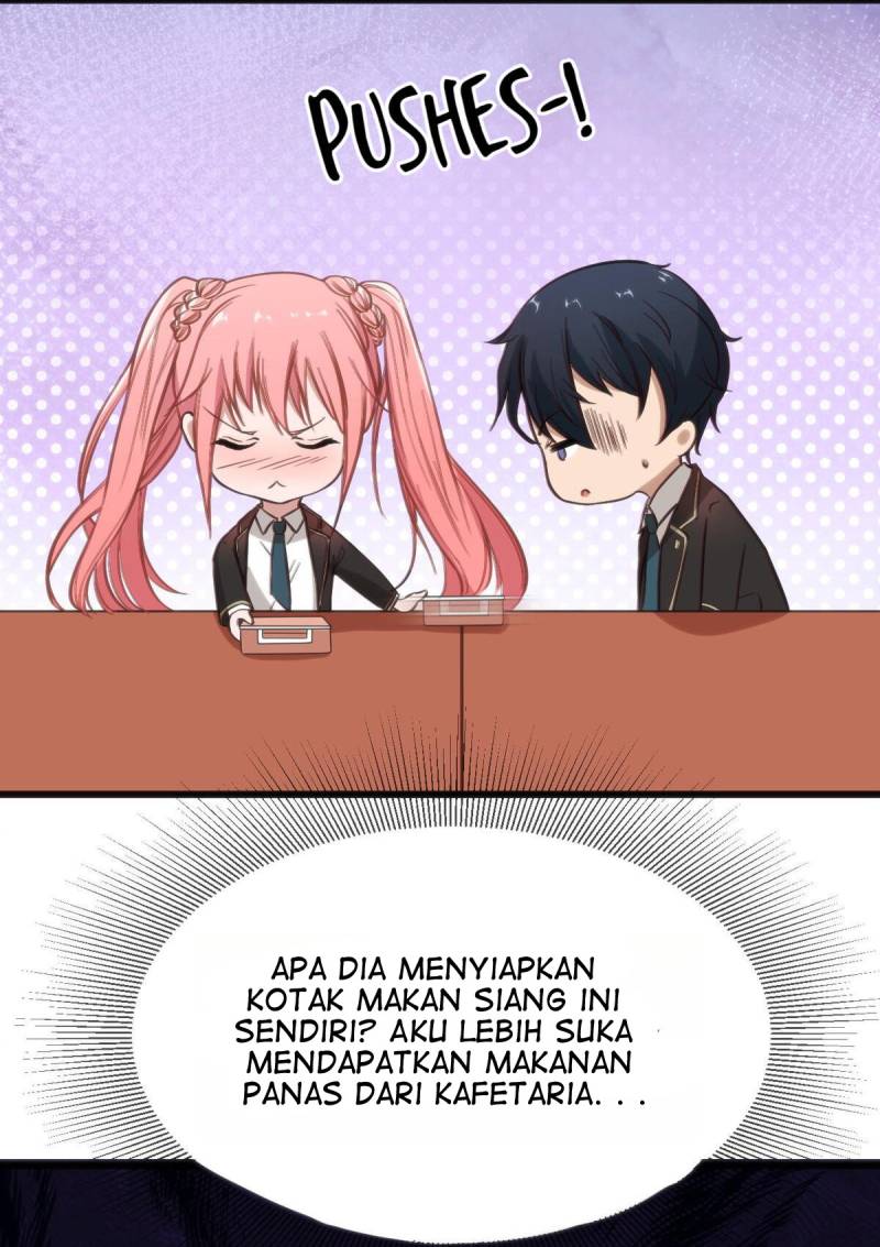 A Novel Way of Escaping Death Chapter 03 - Halaman 55