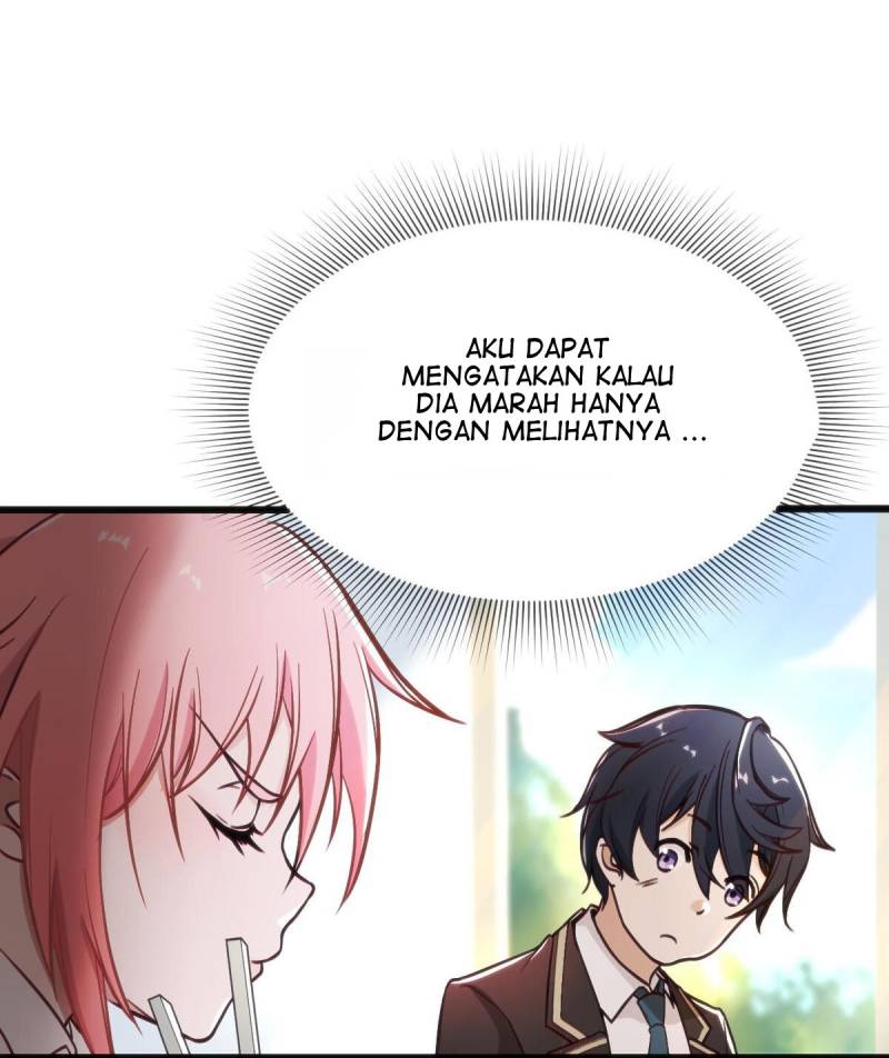 A Novel Way of Escaping Death Chapter 03 - Halaman 57