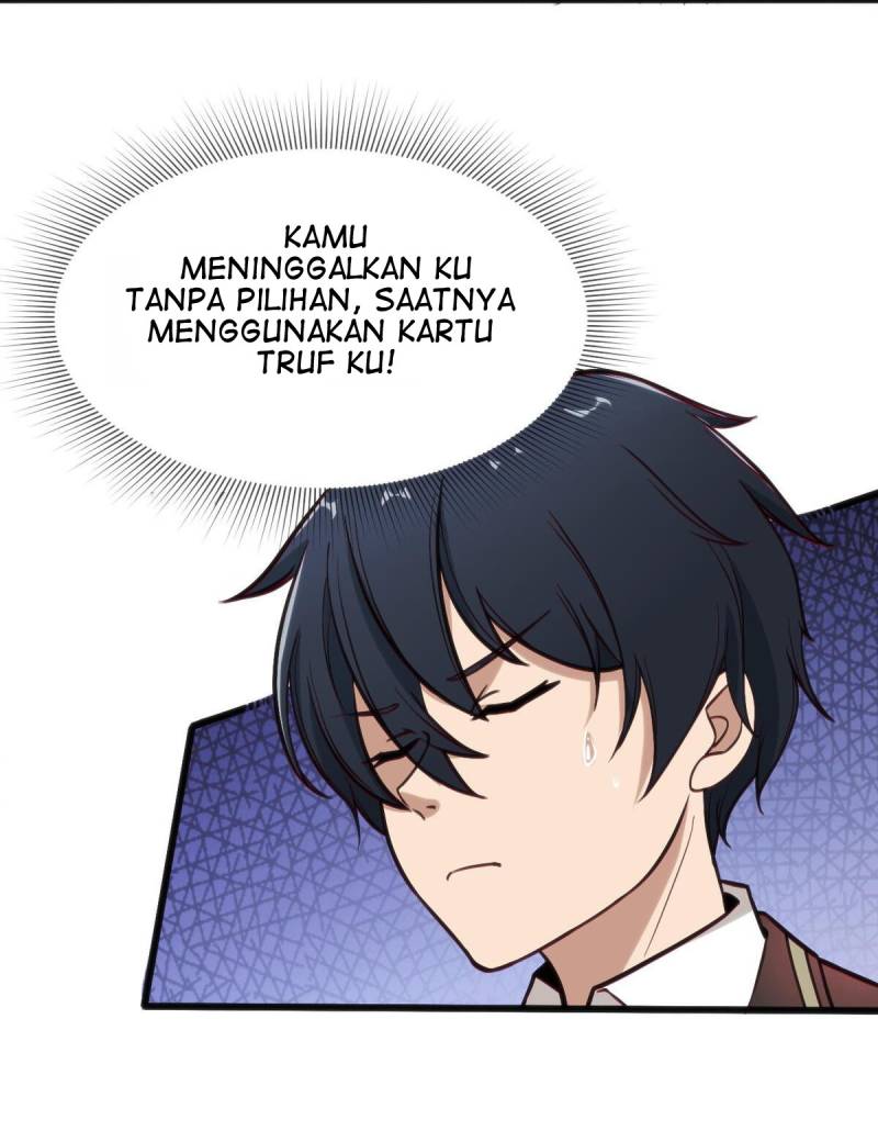 A Novel Way of Escaping Death Chapter 03 - Halaman 58