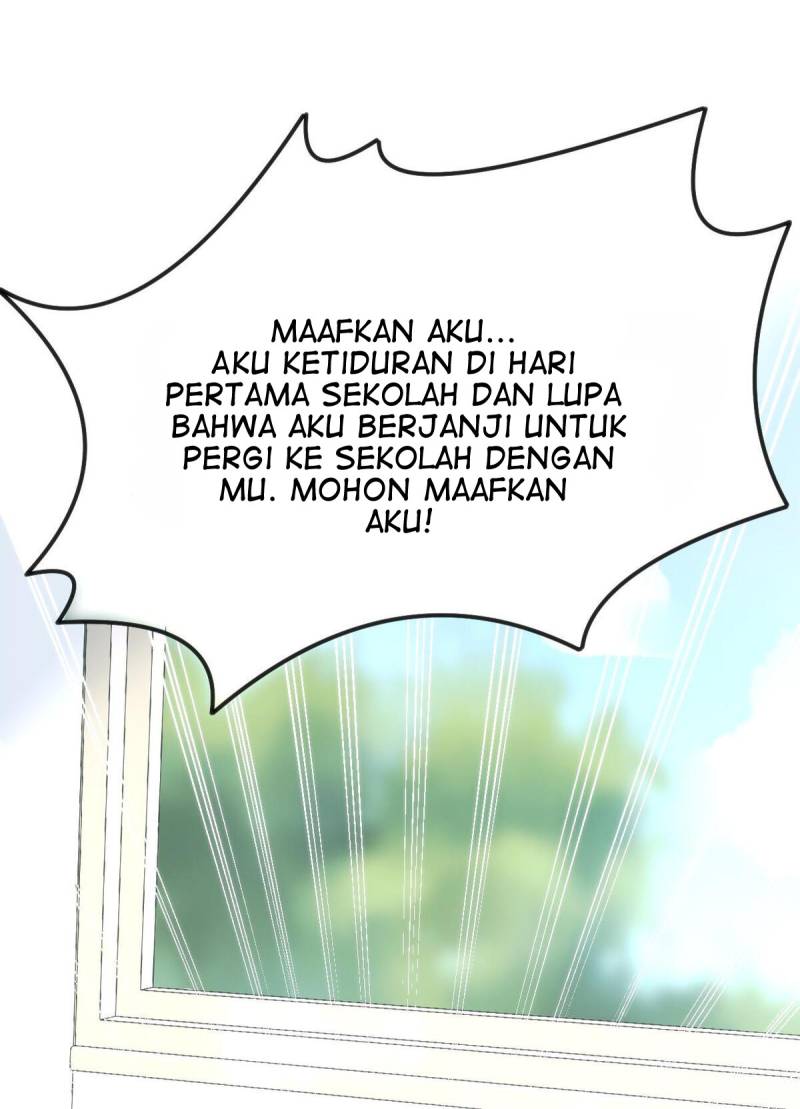 A Novel Way of Escaping Death Chapter 03 - Halaman 59