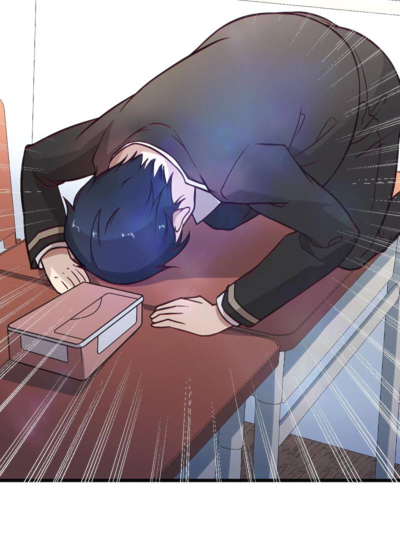 A Novel Way of Escaping Death Chapter 03 - Halaman 60