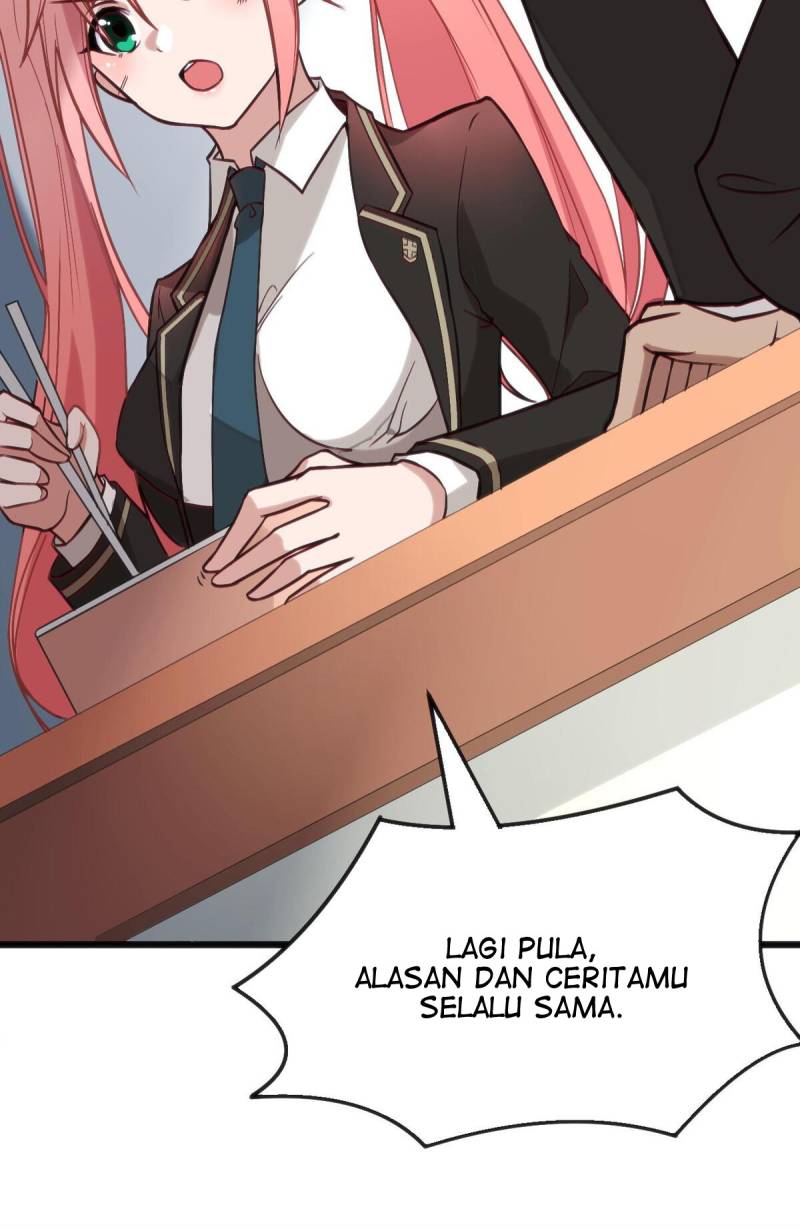A Novel Way of Escaping Death Chapter 03 - Halaman 62