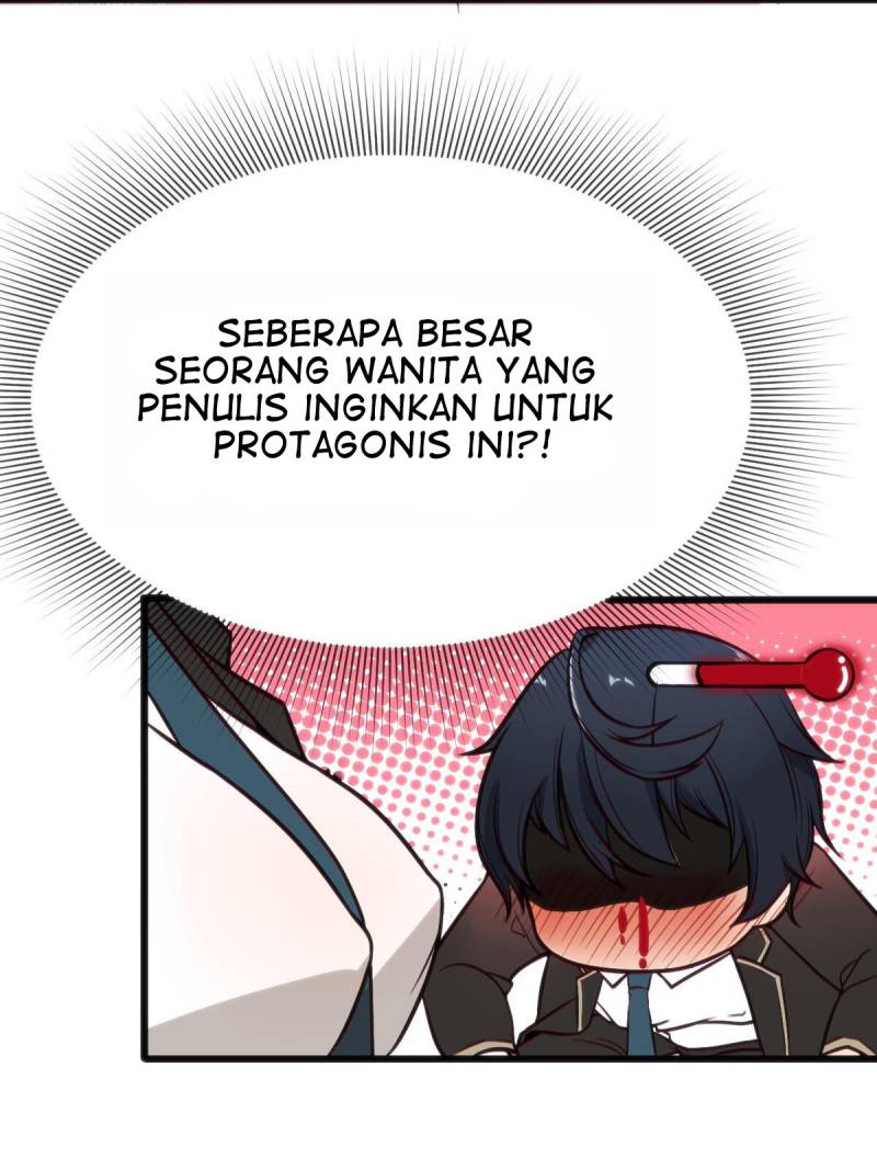 A Novel Way of Escaping Death Chapter 03 - Halaman 65