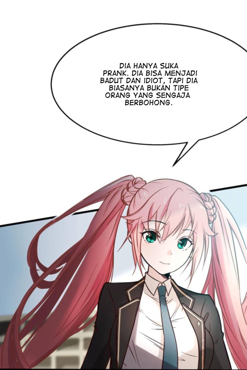 A Novel Way of Escaping Death Chapter 03 - Halaman 73