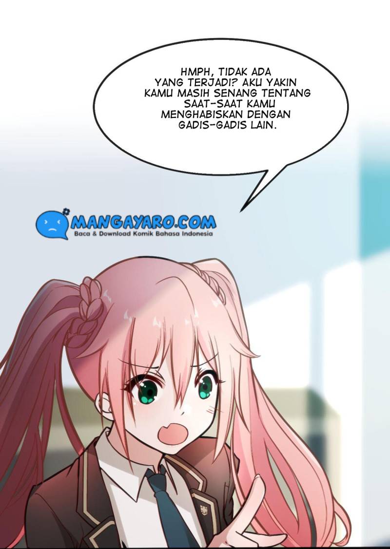 A Novel Way of Escaping Death Chapter 03 - Halaman 76