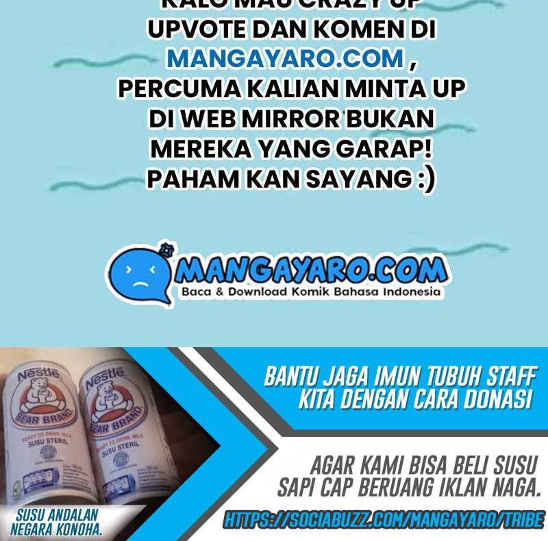 A Novel Way of Escaping Death Chapter 03 - Halaman 80