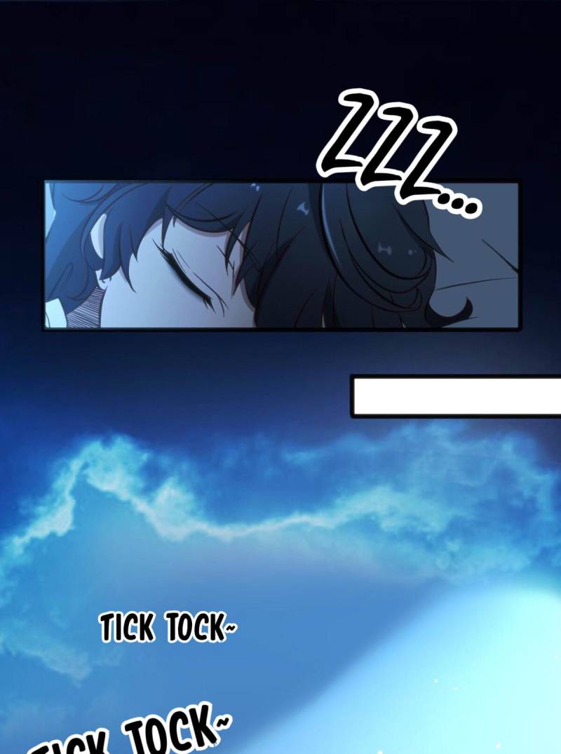 A Novel Way of Escaping Death Chapter 01 - Halaman 12