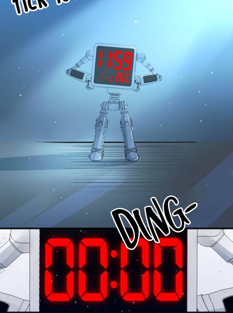 A Novel Way of Escaping Death Chapter 01 - Halaman 13