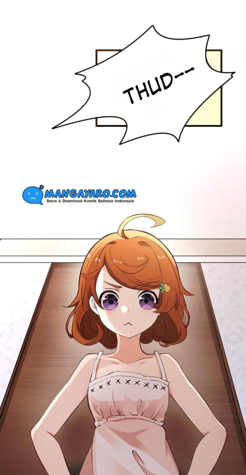 A Novel Way of Escaping Death Chapter 01 - Halaman 21