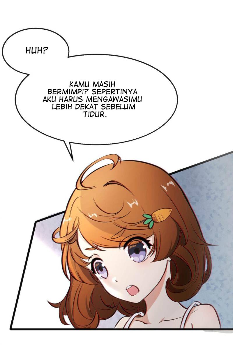 A Novel Way of Escaping Death Chapter 01 - Halaman 24