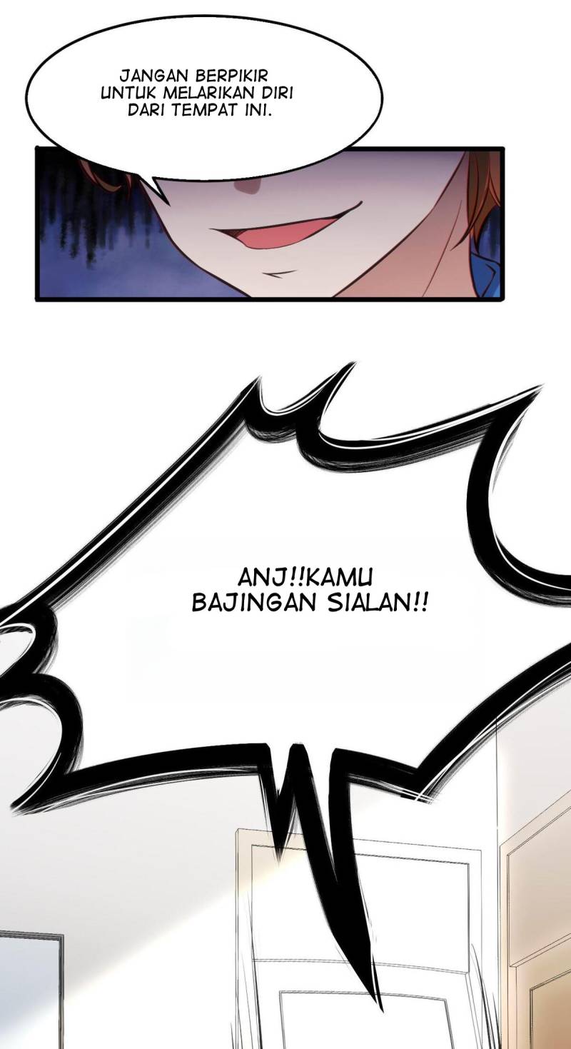 A Novel Way of Escaping Death Chapter 01 - Halaman 39
