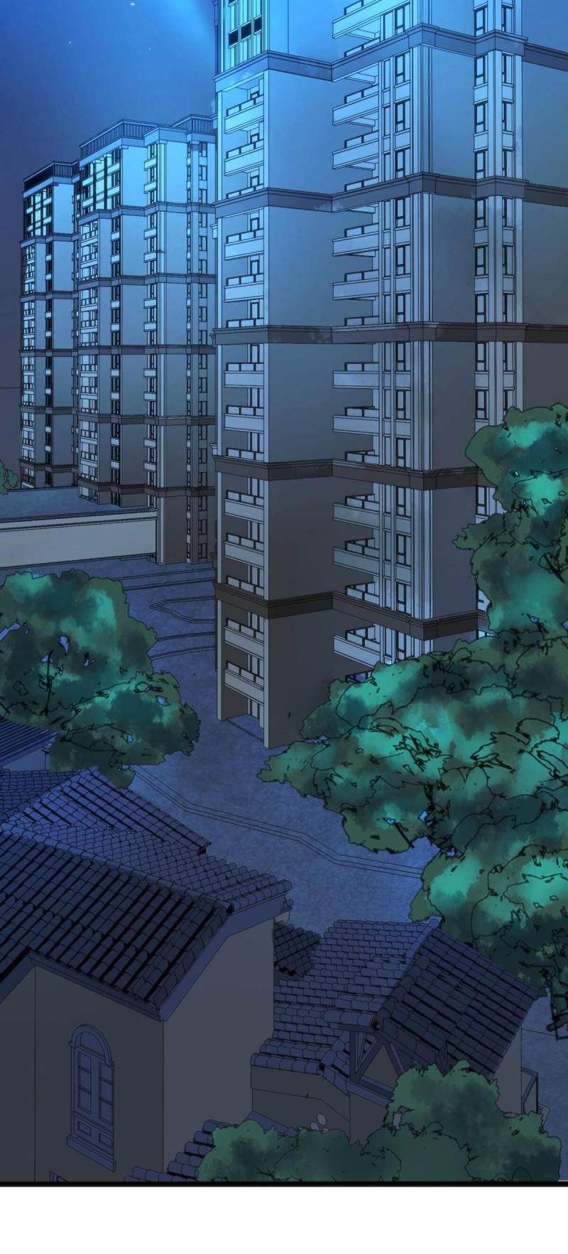 A Novel Way of Escaping Death Chapter 01 - Halaman 4