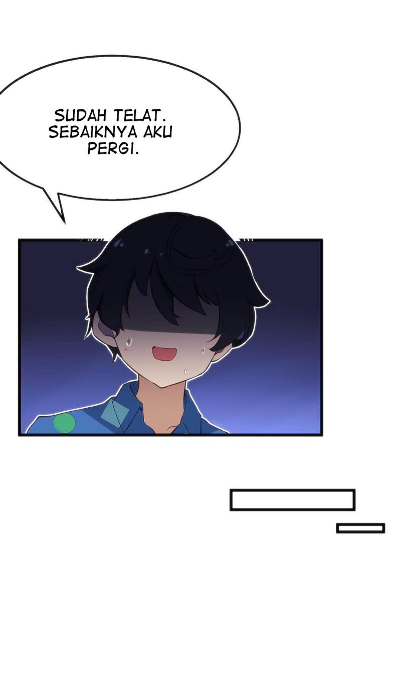 A Novel Way of Escaping Death Chapter 01 - Halaman 49