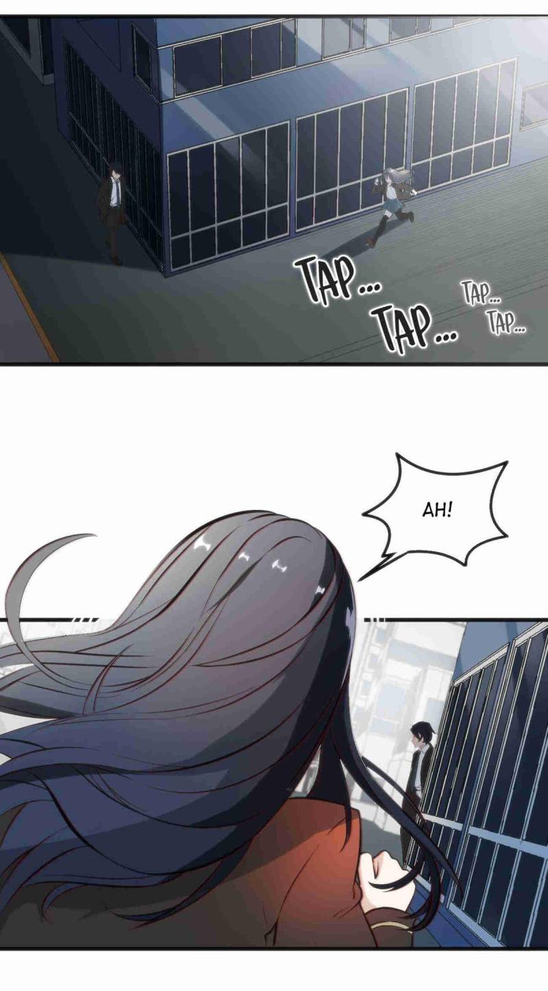 A Novel Way of Escaping Death Chapter 01 - Halaman 55
