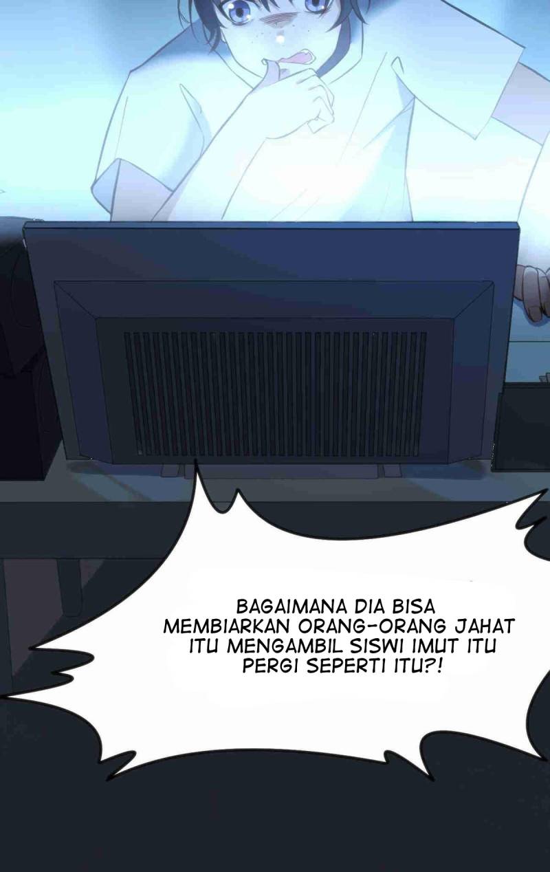 A Novel Way of Escaping Death Chapter 01 - Halaman 7