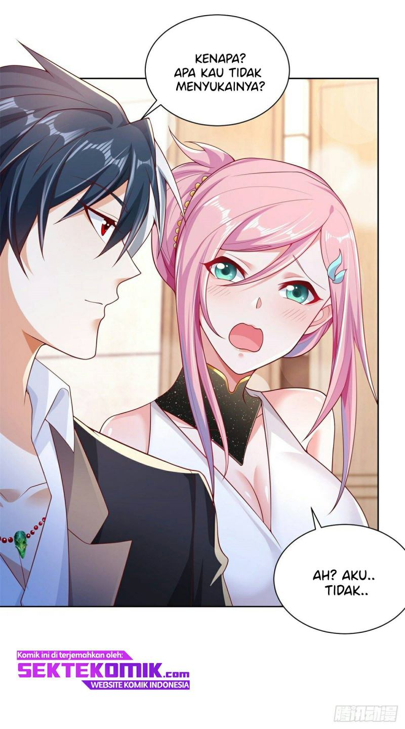 Arch Villain Chapter 09 - Halaman 7