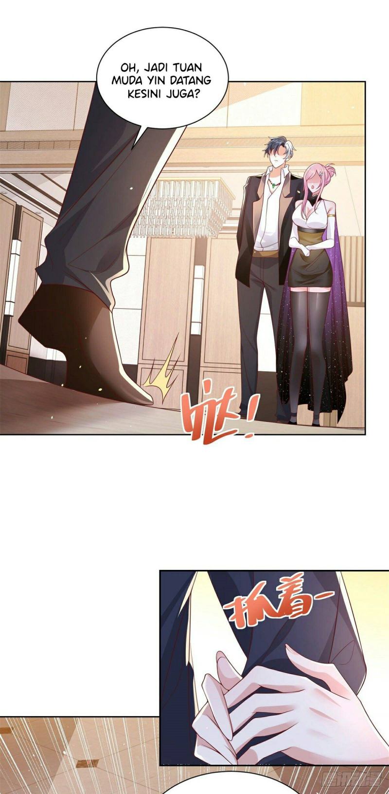 Arch Villain Chapter 09 - Halaman 9