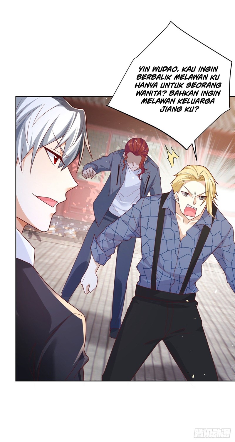 Arch Villain Chapter 07 - Halaman 35