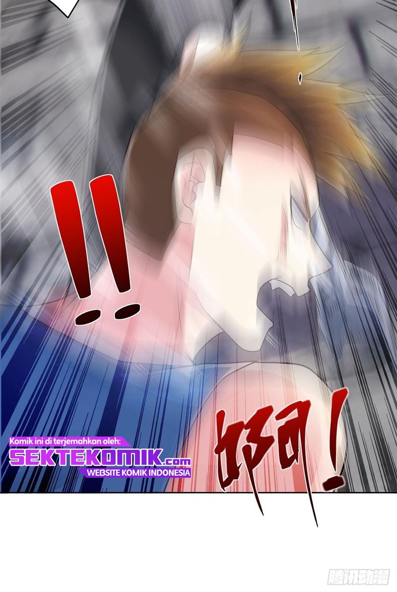 Arch Villain Chapter 06 - Halaman 16