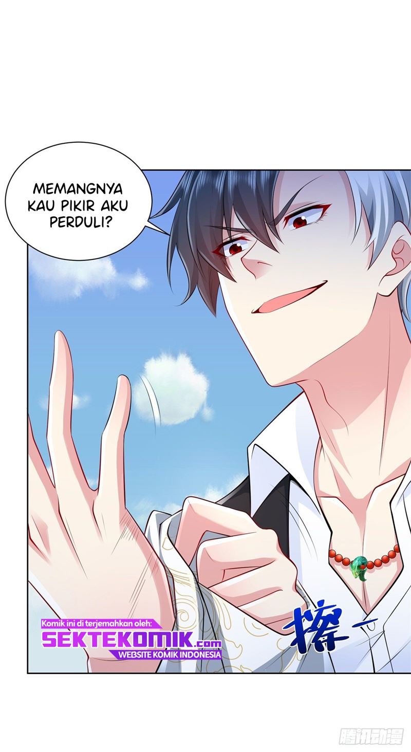 Arch Villain Chapter 06 - Halaman 18