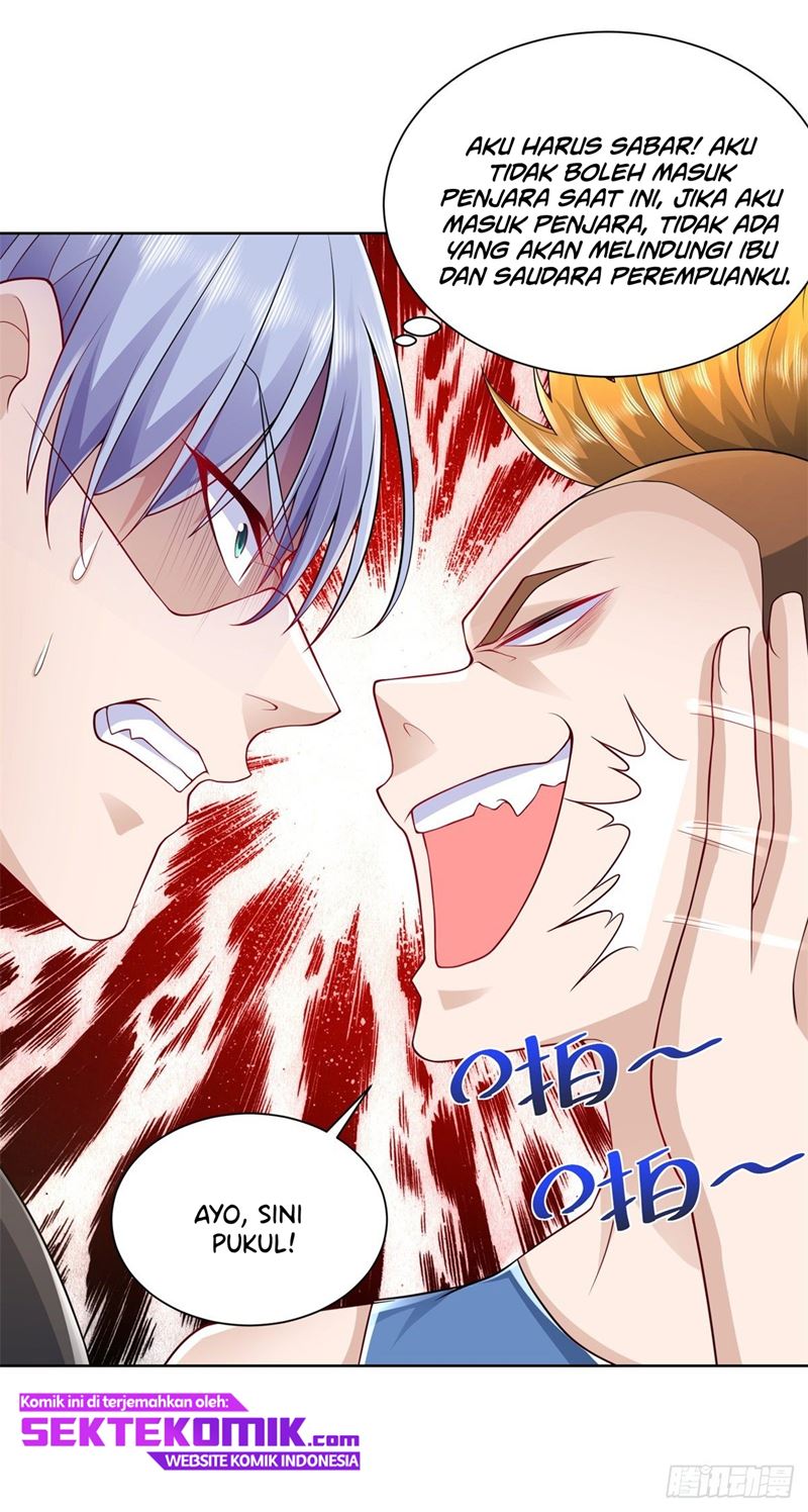 Arch Villain Chapter 06 - Halaman 5
