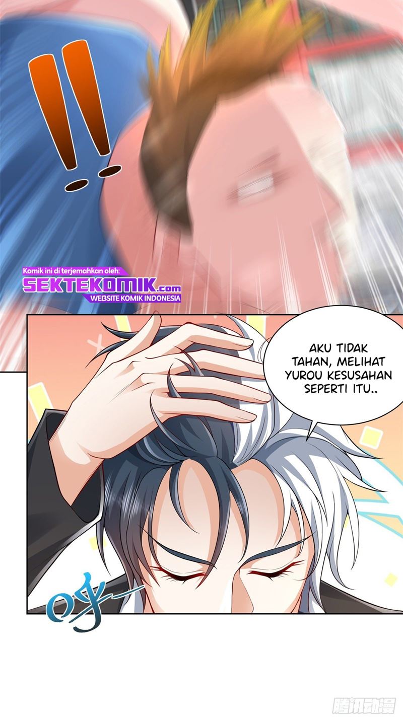 Arch Villain Chapter 06 - Halaman 7