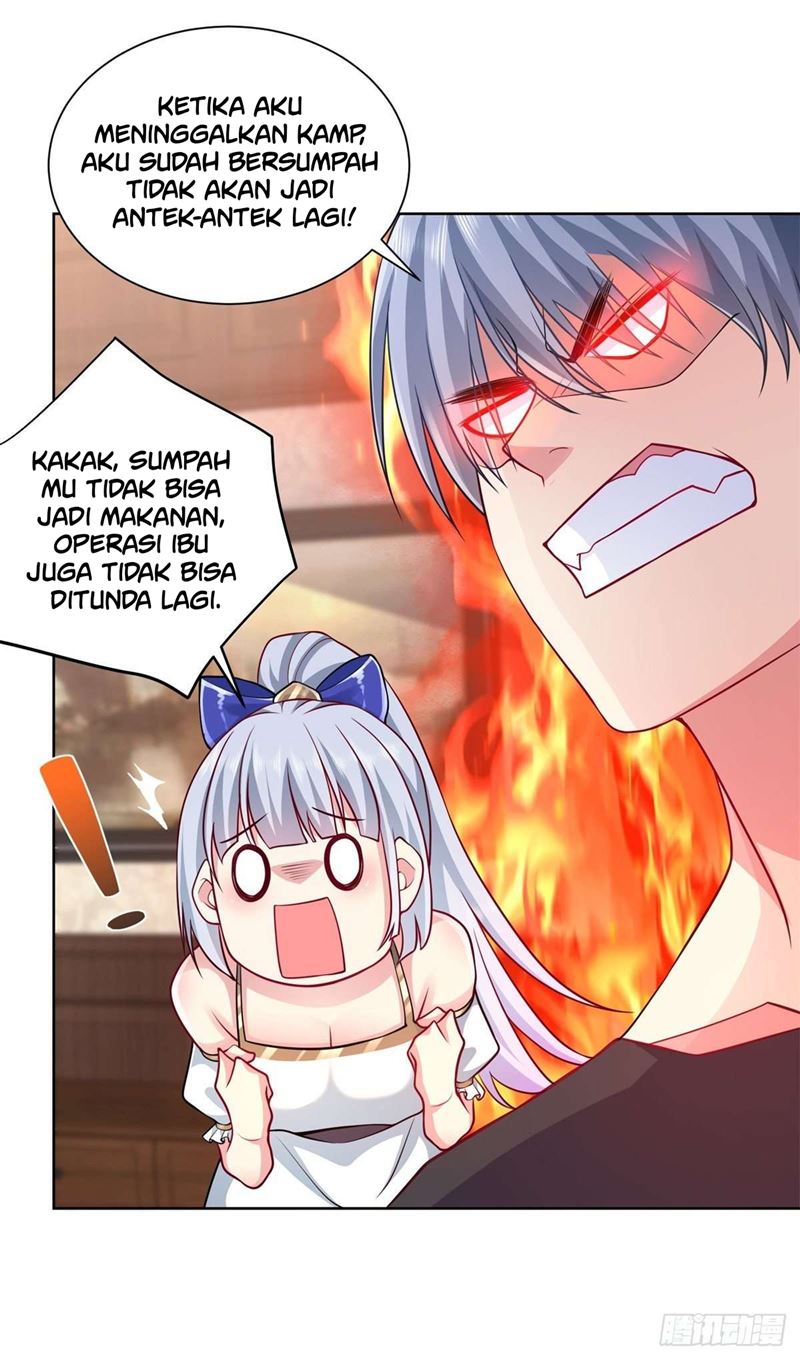 Arch Villain Chapter 05 - Halaman 11
